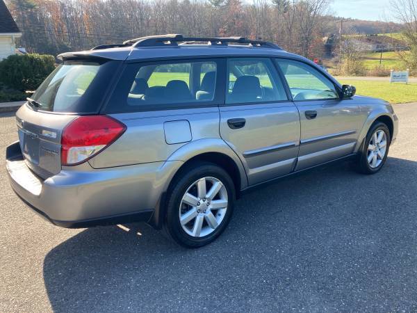 2009 SUBARU OUTBACK SE AWD WAGON Cold Weather Pkg - cars & trucks -... for sale in Kresgeville, PA – photo 8