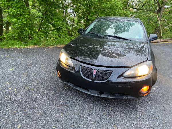 2006 Pontiac Grand Prix PRICE REDUCED! - - by for sale in Dallastown, PA – photo 2