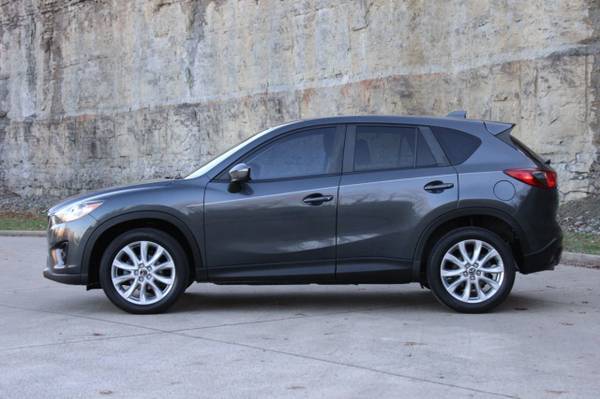 2015 Mazda CX5 GT-1 GRAND TOURING Every Option,AWD,Sharp Non Smoker... for sale in Nashville, TN – photo 15
