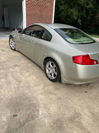 2009 Honda Accord Coupe - cars & trucks - by owner - vehicle... for sale in Creedmoor, NC – photo 2