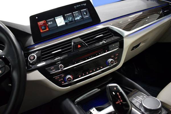 2018 BMW 5 Series xDrive iPerformance Indoor Showroom - cars & for sale in Eden Prairie, MN – photo 14