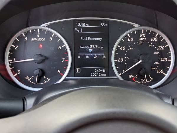 2018 Nissan Sentra SL SKU: JY263098 Sedan - - by dealer for sale in Pembroke Pines, FL – photo 11