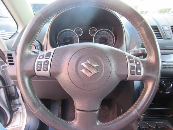 2011 Suzuki SX4 - Financing Available! - cars & trucks - by dealer -... for sale in Colorado Springs, CO – photo 10