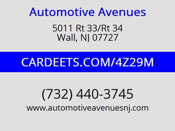 2017 Audi S6, Merlin Purple - cars & trucks - by dealer - vehicle... for sale in Wall, NJ – photo 23