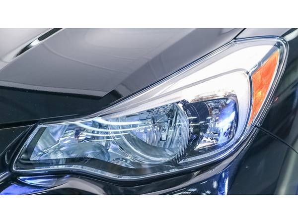 2016 Subaru Crosstrek 5dr CVT 2.0i Limited for sale in Huntington Beach, CA – photo 7
