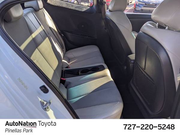 2013 Hyundai Veloster w/Gray Int SKU:DU116466 Coupe - cars & trucks... for sale in Pinellas Park, FL – photo 18