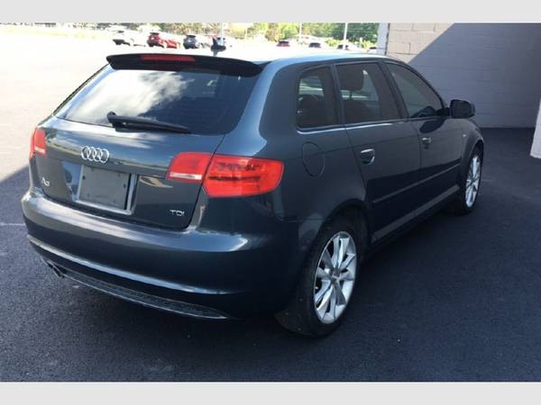 2011 AUDI A3 PREMIUM - cars & trucks - by dealer - vehicle... for sale in North Ridgeville, OH – photo 2