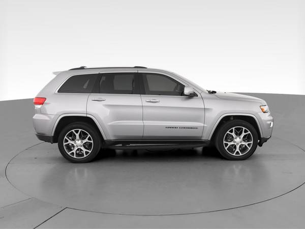 2018 Jeep Grand Cherokee Limited Sport Utility 4D suv Gray - FINANCE... for sale in Louisville, KY – photo 13