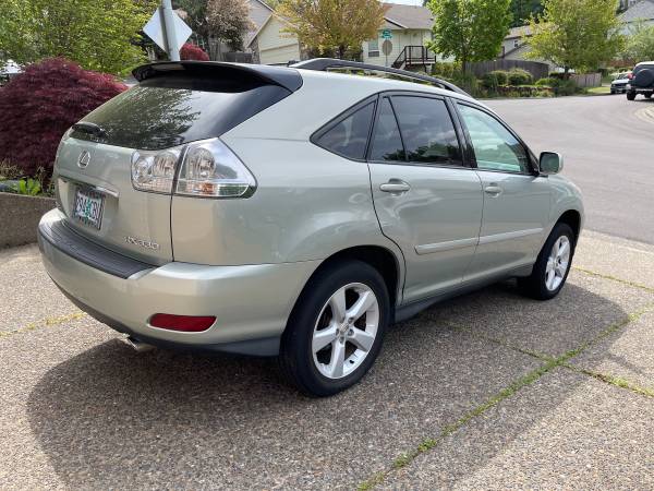 2006 Lexus RX330 for sale in Sherwood, OR – photo 5