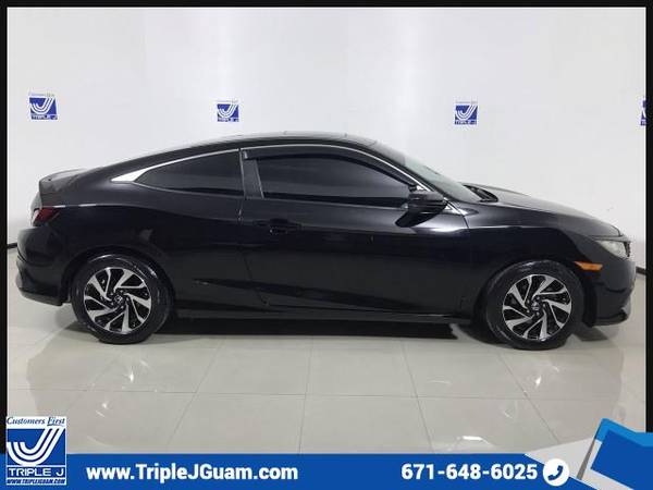 2016 Honda Civic Coupe - - by dealer for sale in Other, Other – photo 12