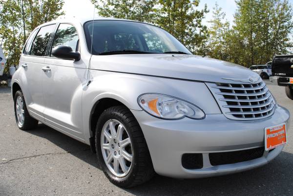 2007 Chrysler PT Cruiser, Touring, Low Miles, Clean!!! for sale in Anchorage, AK – photo 8