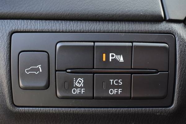 2018 Mazda CX-9 Touring Sport Utility 4D for sale in Ventura, CA – photo 19