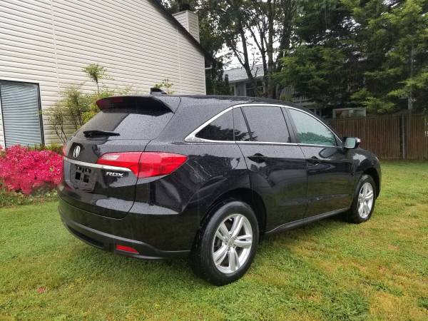 2015 Acura RDX for sale in Vancouver, OR – photo 7