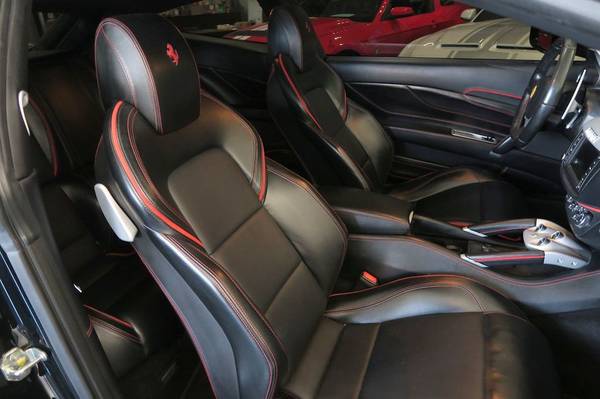 2013 Ferrari FF Only 25k Miles Must See - - by dealer for sale in Costa Mesa, CA – photo 15