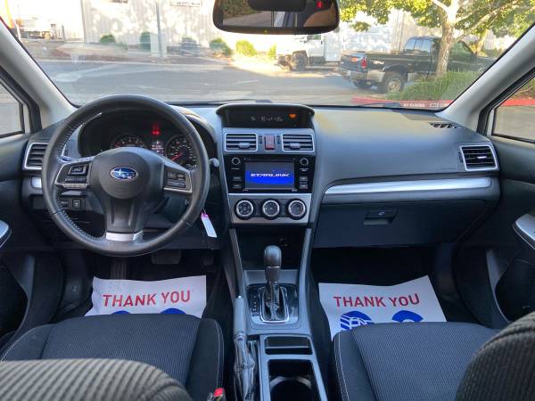 2015 Subaru Impreza Wagon Sport Super Clean! - - by for sale in Dearing, CA – photo 10