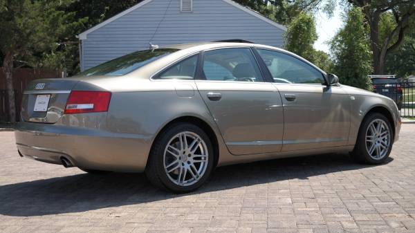 2008 Audi A6 S-LINE AWD ** FOR SALE** By CARSKC.COM - cars & trucks... for sale in Overland Park, MO – photo 6