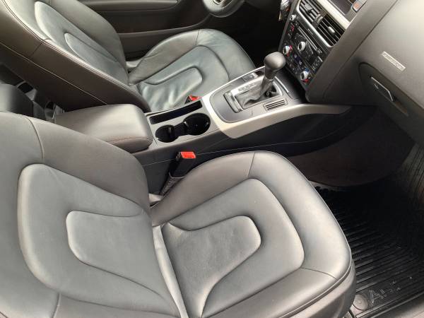 2015 Audi A5 2 0T Quattro Premium Coupe for sale in Brooklyn, NY – photo 22