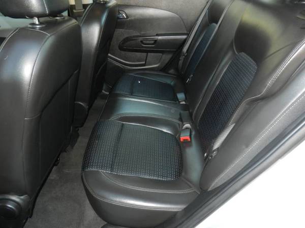 2014 Chevrolet Sonic LTZ Door Sedan, 116, 000 Miles for sale in Altadena, CA – photo 13