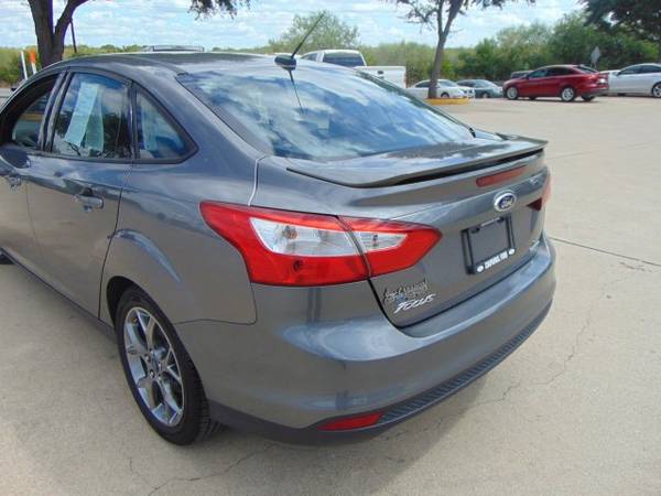 2014 Ford Focus Se (CLEAN!) for sale in Devine, TX – photo 10