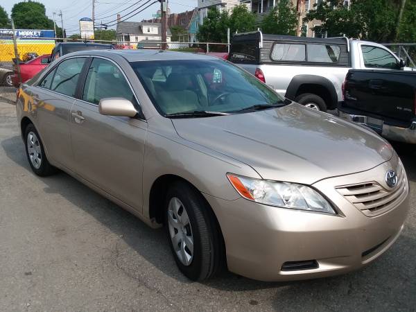 2007 Toyota Camry LE $5300 SALE Auto 4 Cyl Roof Loaded Clean AAS for sale in Providence, RI – photo 3