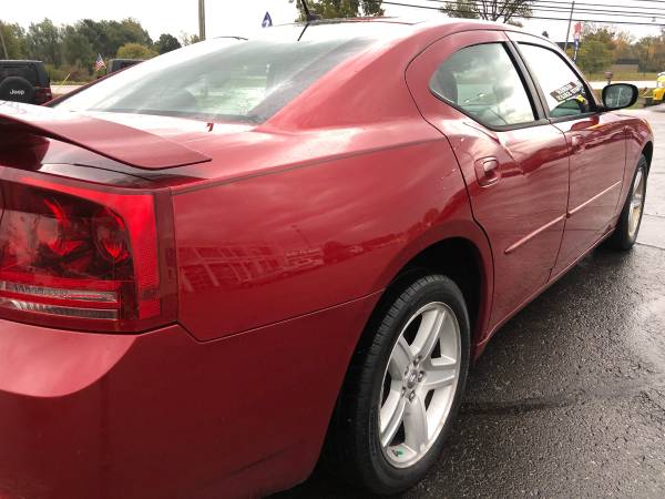 Nice! 2008 Dodge Charger SXT! Guaranteed Finance! for sale in Ortonville, MI – photo 11