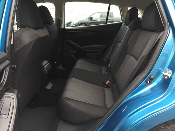 2019 Subaru Impreza Premium - - by dealer - vehicle for sale in Anchorage, AK – photo 6