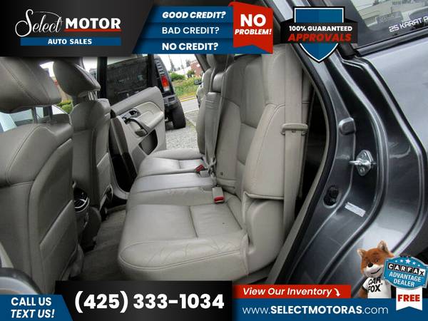 2009 Acura MDX SH AWDSUV FOR ONLY $210/mo! - cars & trucks - by... for sale in Lynnwood, WA – photo 6
