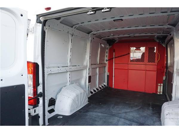 2014 Ram ProMaster 1500 Cargo Tradesman Low Roof Van 3D WE CAN BEAT for sale in Sacramento, NV – photo 17