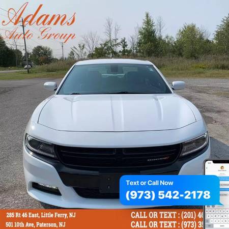 2015 Dodge Charger 4dr Sdn SXT AWD - Buy-Here-Pay-Here! - cars & for sale in Paterson, NY – photo 9