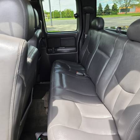 2003 Chevy Silverado SS for sale in Other, IN – photo 10