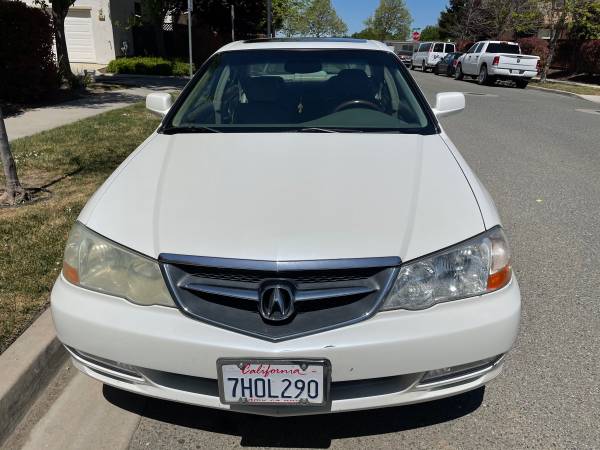 Acura tl 2003 for sale in King City, CA – photo 2