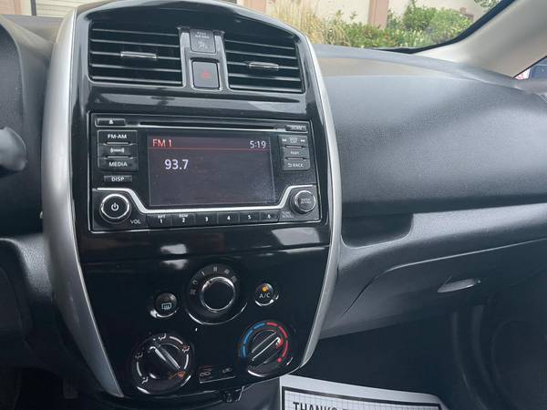2016 Nissan Versa Note Sv 54 K Miles for sale in Baldwin, NY – photo 14