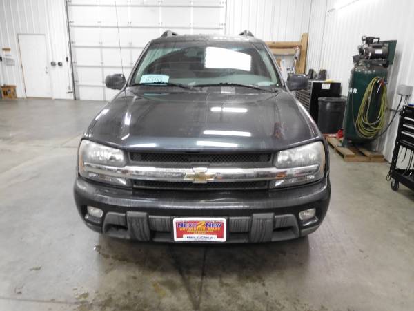 2006 CHEVY TRAILBLAZER EXT for sale in Sioux Falls, SD – photo 7