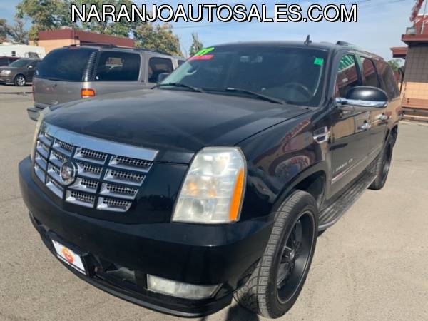 2007 Cadillac Escalade ESV AWD 4dr **** APPLY ON OUR WEBSITE!!!!**** for sale in Bakersfield, CA – photo 3