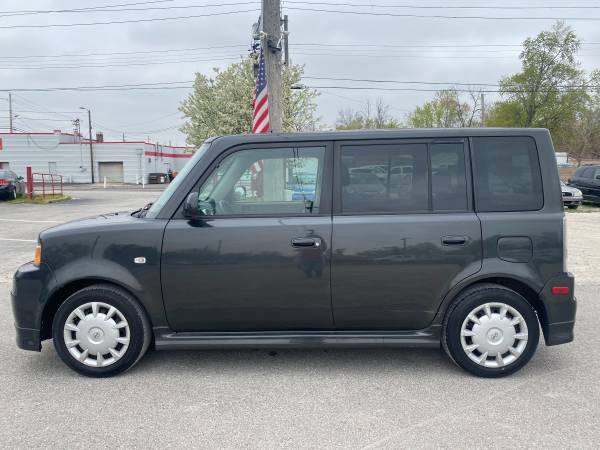 2006 SCION XB - - by dealer - vehicle automotive sale for sale in Indianapolis, IN – photo 6