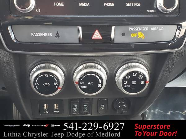 2020 Mitsubishi Outlander Sport SE 2 0 AWC CVT - - by for sale in Medford, OR – photo 22