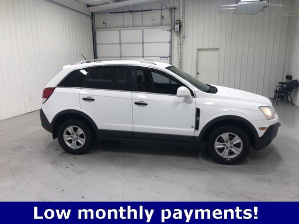 2009 Saturn VUE XE -Manager's Special! - cars & trucks - by dealer -... for sale in Ripley, MS – photo 2