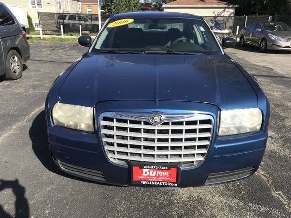 2006 Chrysler 300 - Financing Available! for sale in Midlothian, IL – photo 12