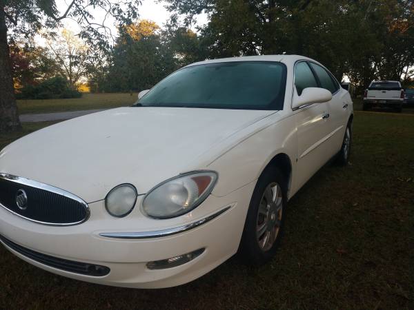 07 Buick LaCrosse for sale in State Park, SC – photo 3