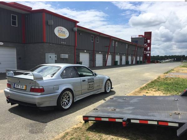 E36 BMW M3- Supercharged Widebody Track/Show Car for sale in Smithtown, NY – photo 15