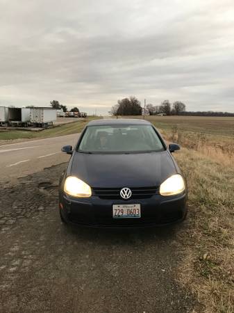 2007 VW Rabbit MK5 for sale in Other, MO – photo 5