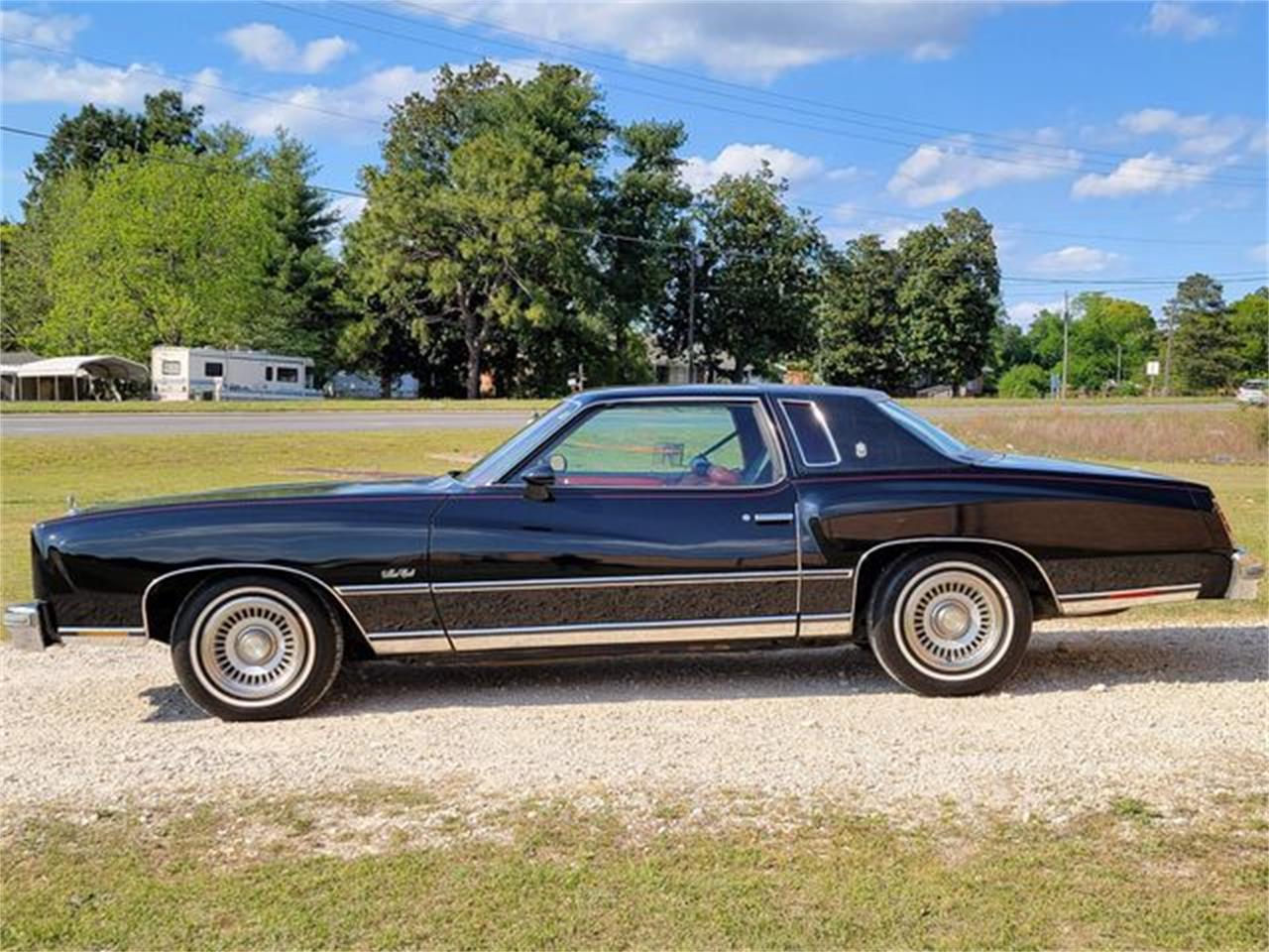 1977 Chevrolet Monte Carlo for sale in Hope Mills, NC – photo 11