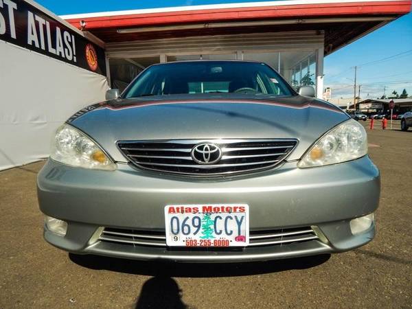 2006 Toyota Camry XLE FWD Sedan for sale in Portland, OR – photo 6