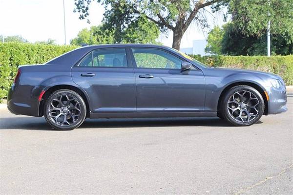 2019 Chrysler 300 300s - - by dealer - vehicle for sale in Elk Grove, CA – photo 7