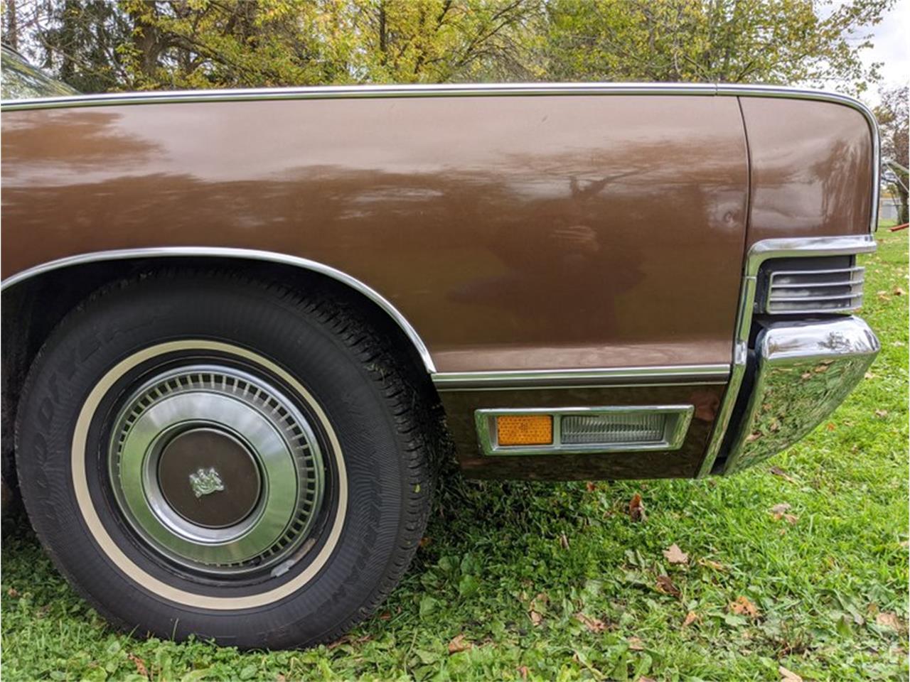 1971 Mercury Marquis for sale in Stanley, WI – photo 28