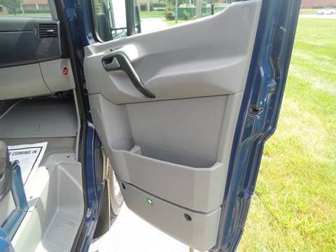 2014 Mercedes-Benz Sprinter Cargo 2500 3dr 144 in. WB Cargo Van for sale in Palmyra, NJ 08065, MD – photo 10