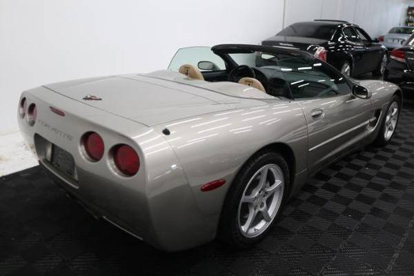 2000 Chevrolet Chevy Corvette Convertible - cars & trucks - by... for sale in CHANTILLY, District Of Columbia – photo 5