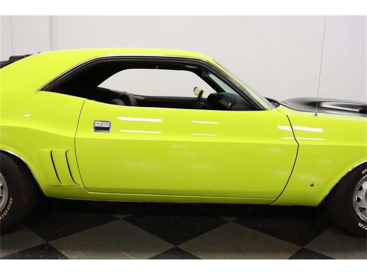 1971 Dodge Challenger for sale in Fort Worth, TX – photo 37