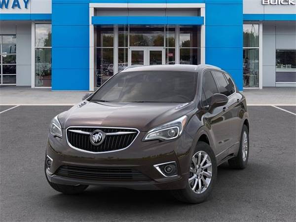 2020 Buick Envision Essence - SUV - cars & trucks - by dealer -... for sale in Manitowoc, WI – photo 6