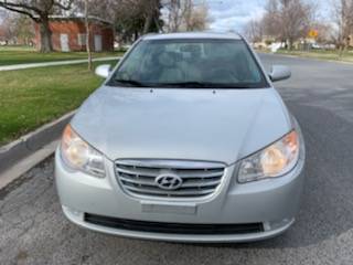 2010 Hyundai Elantra - - by dealer - vehicle for sale in American falls, ID – photo 3